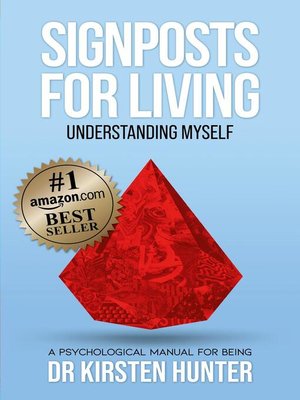 cover image of Signposts for Living Book 2, Understanding Myself – Be an Expert